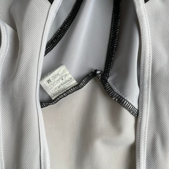 Verrazano Team Racing Bib Shorts NYC - Picture 3 of 6